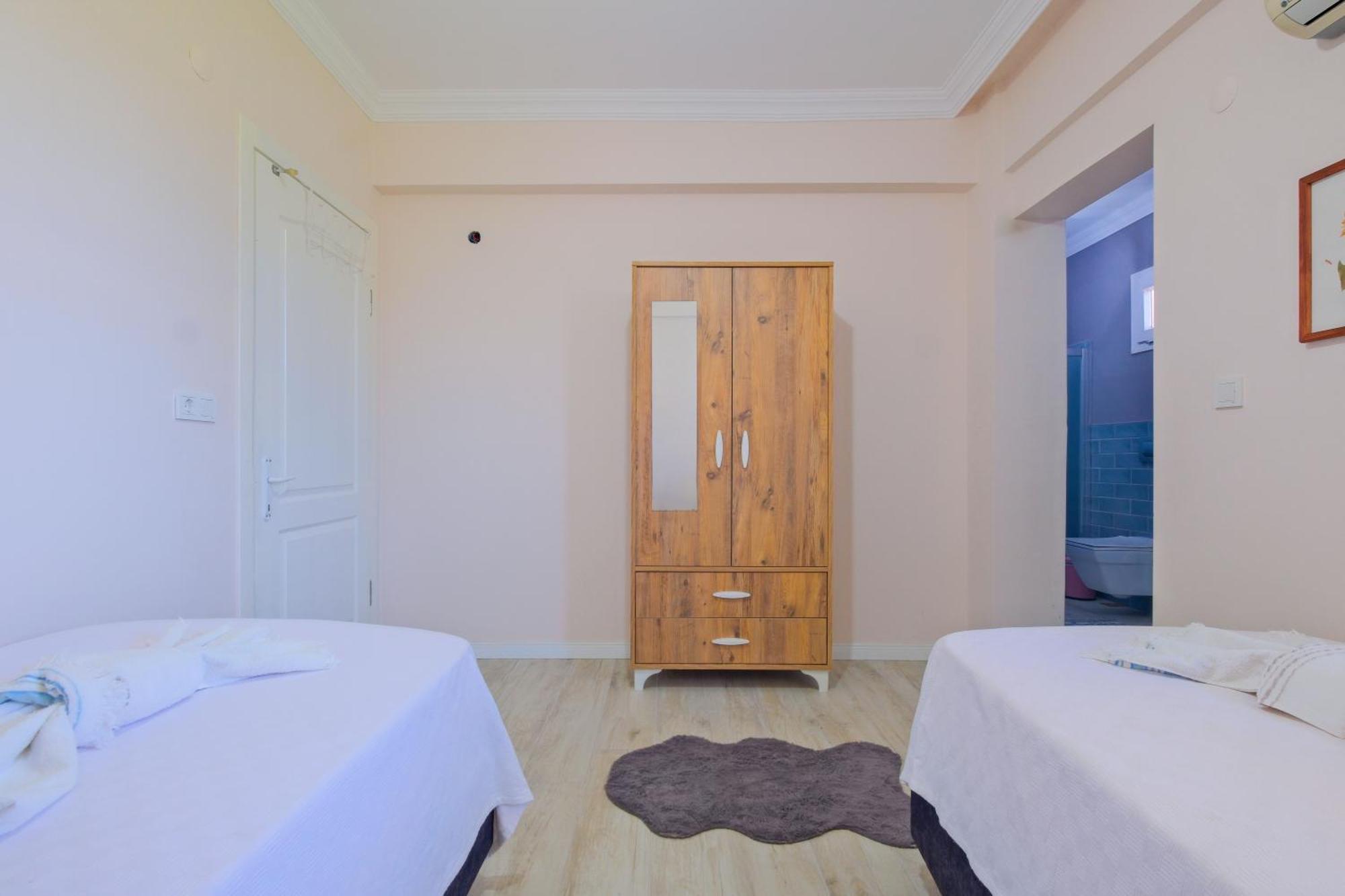 Villa Lavin Fethiye Exteriér fotografie
