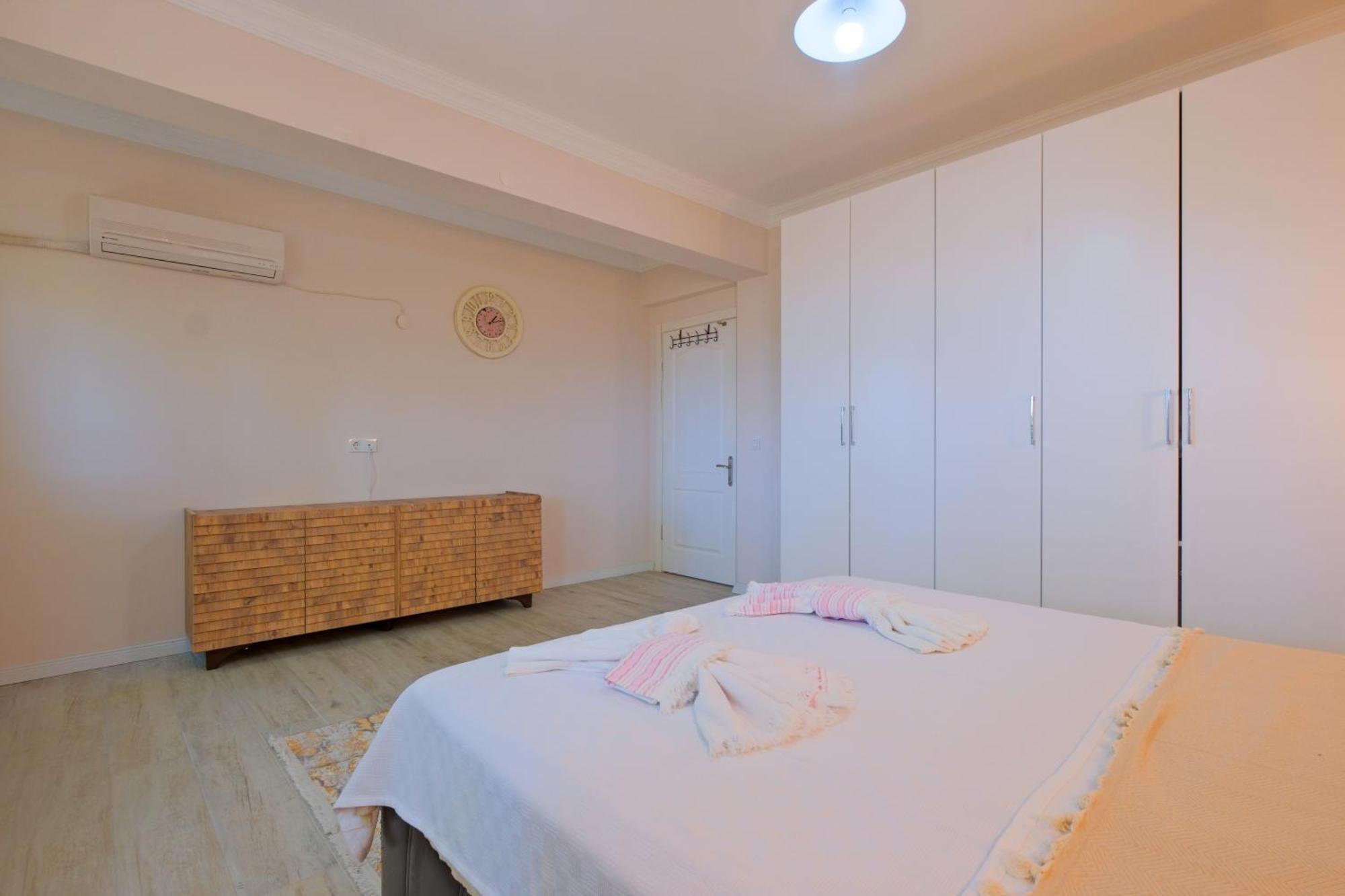 Villa Lavin Fethiye Exteriér fotografie